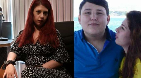 Çiftlik Bank Mehmet Aydın'ın eski eşi Sıla Soysal, isyan etti