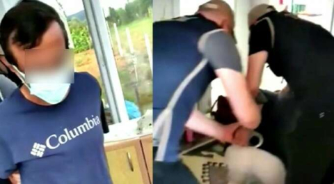 Bursa'da yakalanan FETÖ/PDY firarisi tuğgeneral hakkında karar!