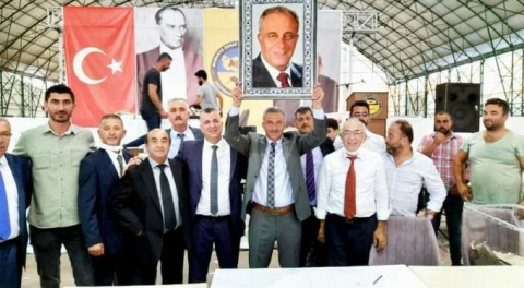 Mudanya Esnaf Kef&acirc;let'te 'Tahammül' dönemi