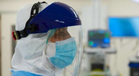 DSÖ'den can sıkan açıklama: Yavaşlamıyor