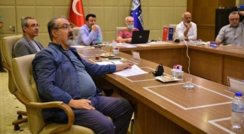 Bursa'da maratonun kazanan fotoğrafları belirlendi