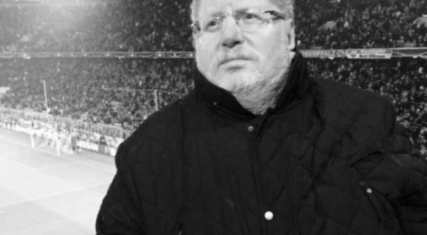 Bursaspor'un acı kaybı! İş adamı Hasan Gülayan son yolculuğuna uğurlandı!