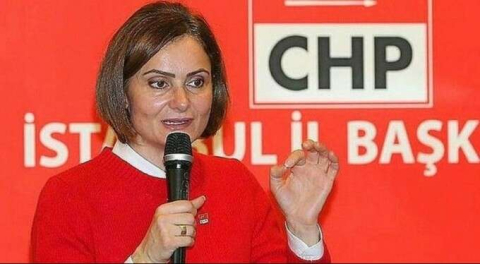 Canan Kaftancıoğlu'nun kardeşi gözaltına alındı!