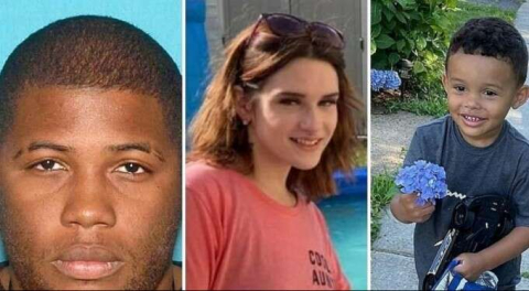 Amerika'da kaçırılan Yasemin Uyar ölü bulundu! Kan donduran detaylar!