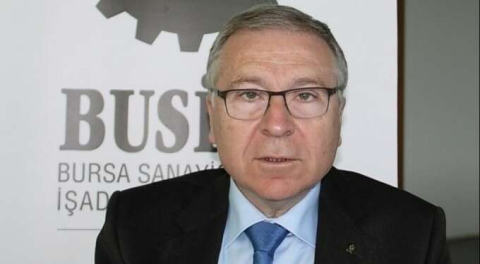 Bursa Sanayicileri ve İşinsanları Derneği'nden işsizlik değerlendirmesi