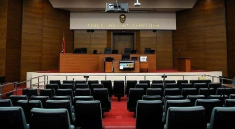 FETÖ'nün ünlü isimleri de yargı önünde hesap verdi!