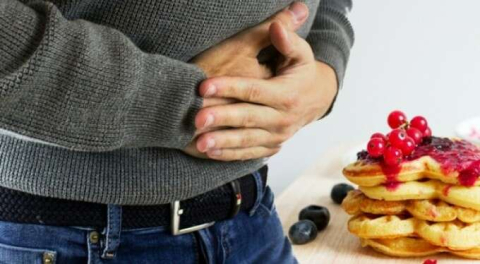 Yiyecekleri hızlı sindirmenin 8 doğal yöntemi