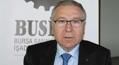 BUSİAD'dan işsizlik değerlendirmesi: Turizm etkisi görüldü