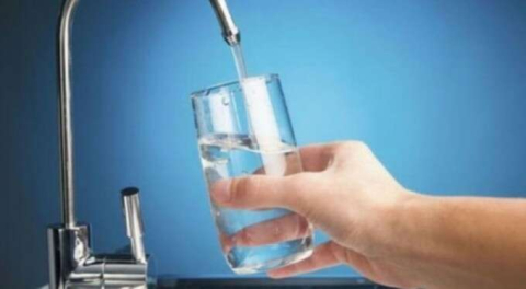 Bursa'da su kesintisi