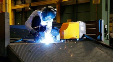 Sanayi üretimi rakamları açıklandı!