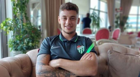 Çağatay Yılmaz: Transfer yasağının kalkması bize pozitif yansır