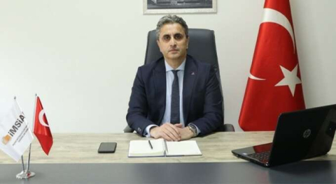 İMSİAD Başkanı Andıç: Sektöre destek verilmezse iflaslar olabilir