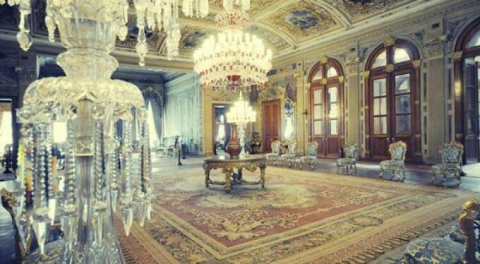 İstanbul'da mutlaka görülmesi gereken 21 müze