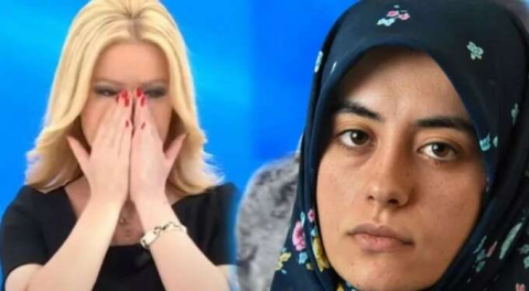 Büyükşen cinayetinde flaş gelişme! Büşra Büyükşen dahil 24 gözaltı