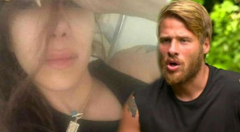 Survivor Yunus Emre Özden hakkında şiddet iddiası!