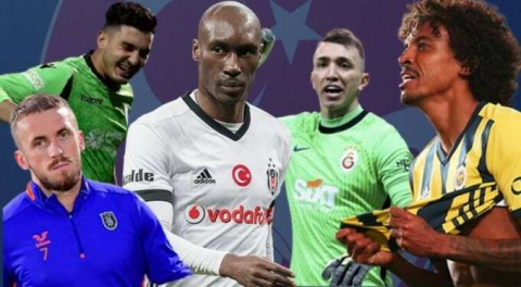 Süper Lig 2021-2022 sezonu fikstürü kura çekimi başladı! Derbi tarihleri belli oluyor