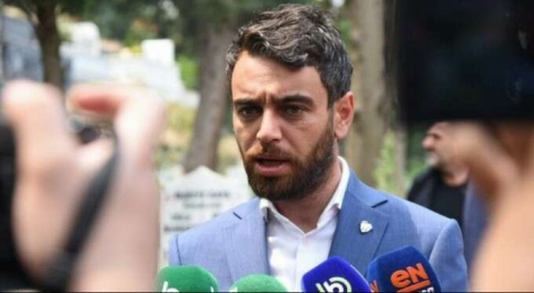 Emin Adanur: Hepiniz kaçacak yer arayacaksınız