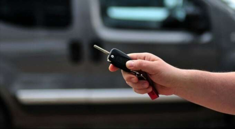 İkinci el otoda Alman ve Fransız markaları tercih ediliyor