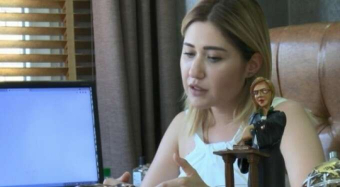 Bursa'da '14 milyon liralık sanal para vurgunu'na suç duyurusu