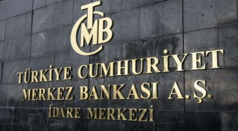 Merkez Bankası faiz kararını açıkladı