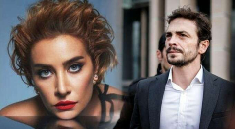 Sıla'ya şiddet davasında, Ahmet Kural'ın cezası belli oldu