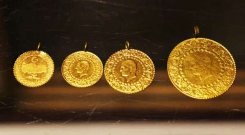 Gram altın için 600 lira beklentisi!