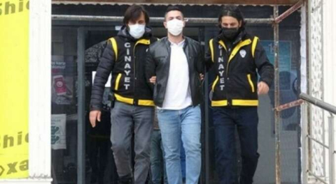 Bursa'da cezaevi önünde işlenen cinayetin sanıkları yargılanıyor