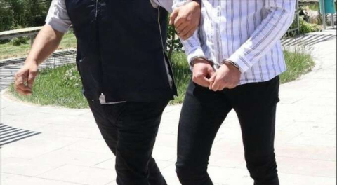 47 ilde FETÖ operasyonu! 76 zanlı tutuklandı!