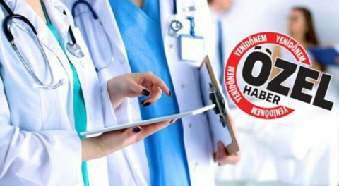 Bursa merakla bekliyordu! Sağlıkta yeni yönetici isimleri ÇKYS'ye düşmeye başladı...