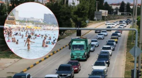 Tatilcilere 'gelmeyin' uyarısı sonrası valiye özel telefon!