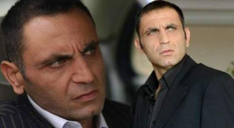 Gürkan Uygun'dan 'Kurtlar Vadisi' açıklaması