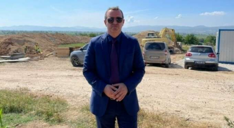 Bursa'ya Tarım ve Kırsal Kalkınma için 470 milyon lira destek