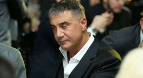 Sedat Peker operasyonunda karar: 9 kişi tutuklandı