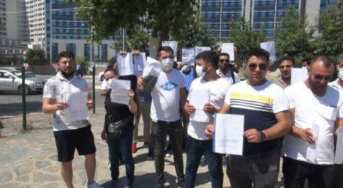 SAS Holding'de saadet zinciri vurgunu: 13 bin 105 mağdur var!