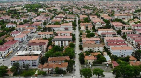 Buralarda ev alanlar yaşadı! İşte Türkiye'nin en değerli il ve ilçeleri