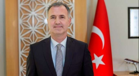 İnegöl'de Umuteli Derneği 872 kişiyi giydirdi!