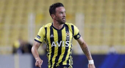 Gökhan Gönül'ün yeni takımı belli oldu