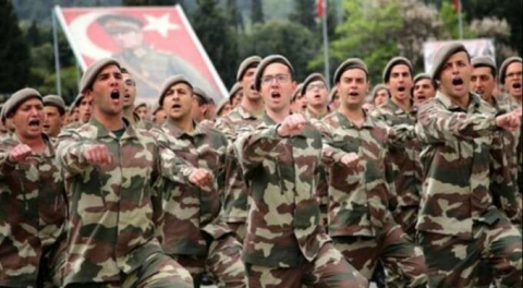 Bedelli askerlik ücreti belli oldu! MSB duyurdu