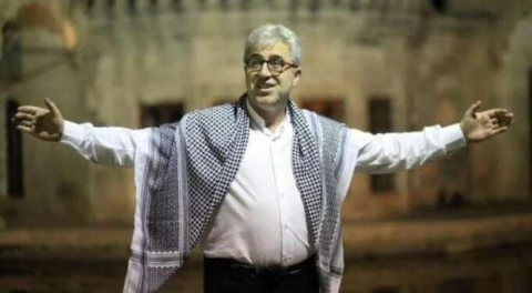 Acı haber! Bursa eski Milletvekili Ali Koyuncu hayatını kaybetti!