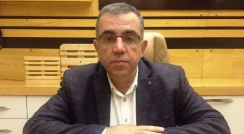 Sistem arızası ahşap palet üreticilerini mağdur ediyor