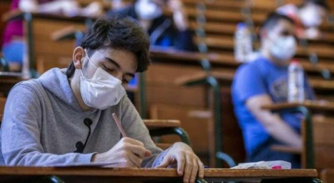 YKS Tercih Kılavuzu yayımlandı