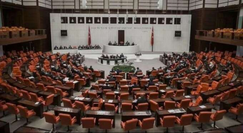 İş dünyasının beklediği kritik kanun teklifi yasalaştı!