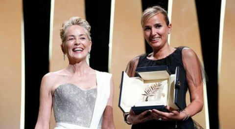 74. Cannes Film Festivali'nde ödüller sahiplerini buldu