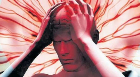 Gizemli hastalık saldırısı Küba'dan sonra Avrupa'da!