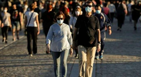 18 Temmuz koronavirüs rakamları açıklandı