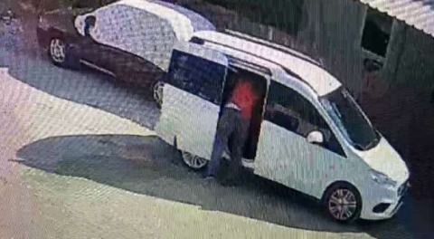 Bursa'da bu dolandırıcıya dikkat...Yaşlı adamın kurbanlıklarını böyle çaldı!