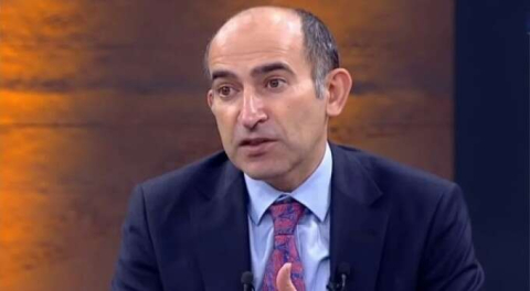 Nagehan Alçı'dan Melih Bulu hakkında çok konuşulacak iddia