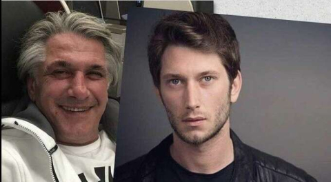 Kenan Kalav ile oğlunun miras kavgası! Takipleşmeyi bıraktılar