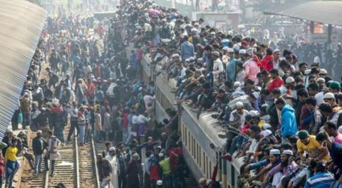 Burada hayat çok zor! İşte dünyanın en stresli 20 kenti