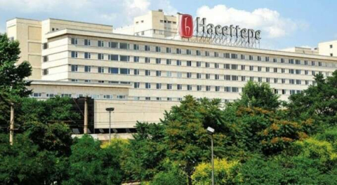 Hacettepe Üniversitesi Lisansüstü Programlarına öğrenci alacak